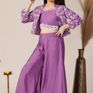 kids salwar suit set