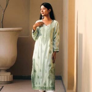 Kurti-suits