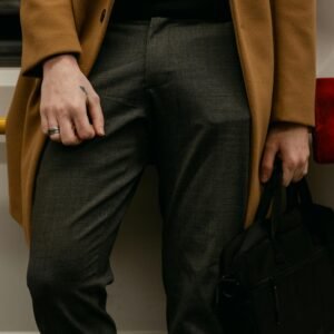 Formal Pant